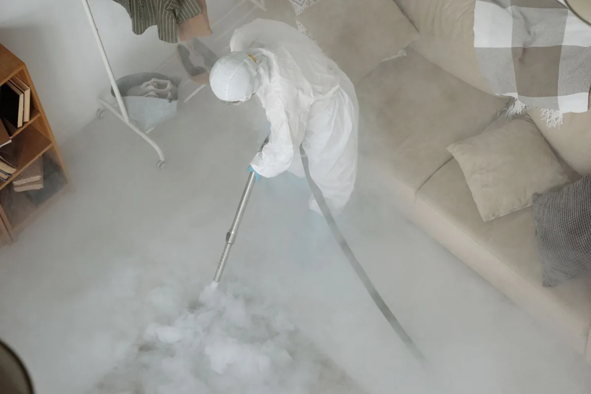 Crime Scene Cleanup in Brownsville, New York, NY